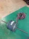 1/2HP 208/230V 1075RPM MOTOR For Marvair Part# 40099