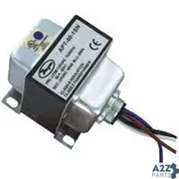1"SS/TEFLON,N/C W/POS,46SQ" For Powers Process Controls Part# 593SS100SSCS46PS
