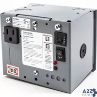 120V POWER SUPPLY For Functional Devices Part# PSH100AW