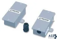 3/15# Transducer; 4/20mA Out For Mamac Systems Part# PR-243-R3-MA