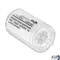 IN LINE FILTER, A-4000-137 For Johnson Controls Part# A-4000-1037