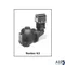CO-11, SYLPHON BASE GASKET For Xylem-McDonnell & Miller Part# 302500