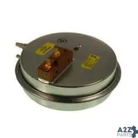 SPST Pressure Switch For International Comfort Products Part# 1005603