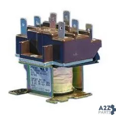24V SWITCHING RELAY For Amana-Goodman Part# 0130M00025