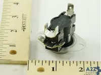 145F Double Pole Limit Switch For Nordyne Part# 626404R