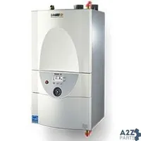 BURNER GASKET For Laars Heating Systems Part# R2002400