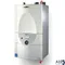 BURNER GASKET For Laars Heating Systems Part# R2002400