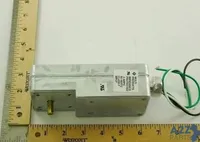 Shutter Motor Actuator For Multi Products Part# 1519BX