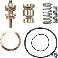 433 POPPET REPLACEMENT KIT For Powers Commercial Part# 390-069