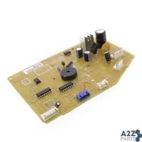 International Comfort Products 6871A10035N PWB (PCB) ASSEMBLY MAIN INDOOR