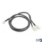 WIRE HARNESS 1100 TO UTC BLR For Hydrolevel Part# 45-348
