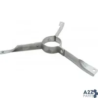 Rheem 70-41723-02 Tri-Arm/Bearing Frame Assembly, 2 1/2" Bearing Diameter