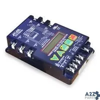 DEFROST BOARD For ICM Controls Part# ICM329
