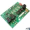 Repl HSI Control Board For ICM Controls Part# ICM291