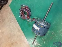1/4HP 230V 825RPM MOTOR For Marvair Part# 40048