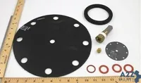 REPAIR KIT FOR 4" SERIES 91 For Cla-Val Part# 8155005F