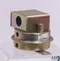 GAS PRESSURE SWITCH,.17"-1"wc For A.J. Antunes Part# 8024202041