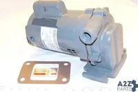 PUMP & MTR "A"STYLE 1/2 HP For Xylem-Hoffman Specialty Part# 180060