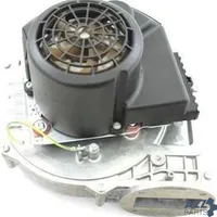 Inducer Blower Assembly For Utica-Dunkirk Part# 550001475