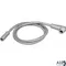 36" STANDARD IGNITION CABLE For Honeywell Part# 392125-2