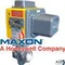 GAS VLV 115V W/VCS-VOS 1.5" For Maxon Part# 150SMA11AA11BB21A0