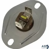 M/R ROLLOUT SWITCH For Amana-Goodman Part# B1370110