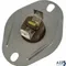 M/R ROLLOUT SWITCH For Amana-Goodman Part# B1370110
