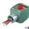 12VDC SFT COIL 11.2Watts Spade For ASCO Part# 218855-002