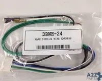 WIRING HARNESS For Detroit Radiant Part# DRWH-24