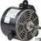 460v 1/6hp 1550rpm Motor For Nidec-US Motors Part# 1265