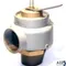 2" 15# 3161#PH STEAM RELIEF For Kunkle Valve Part# 0930-H01-GC0015