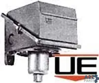 0-80"wc SPDT NEMA4X Diff#Swt For United Electric Part# J400-443