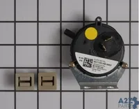 -.35"wc SPST Pressure Switch For Amana-Goodman Part# B1370133