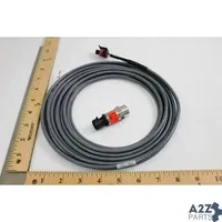 SUCTION PRESS TRANSDUCER For Aaon Part# 29468