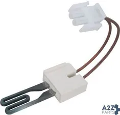HotSurfaceIgnitor,271N,4"Lead For Robertshaw Part# 41-408