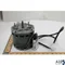 Energy Recovery Blower Motor For Aaon Part# R30830