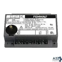 Replacement F/44L59 G765BCA-12 For Fenwal Part# 35-605959-223