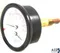 High Pressure Switch For Utica-Dunkirk Part# 240007109