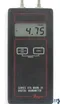 0/40" Dig. Handheld Manometer For Dwyer Instruments Part# 475-2-FM