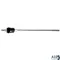 18" FLAME ROD For Fireye Part# 69ND1-1000K6