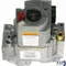 24v 3-5"wc nat 1/2" gas valve For Williams Comfort Products Part# P323209