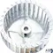 HSG 400 BLOWER WHEEL For Wayne Combustion Part# 21642