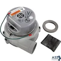 Combustion Blower For Laars Heating Systems Part# R0308200