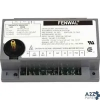 24vac DSI module Greenheck For Fenwal Part# 35-615922-125