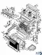 R404A/R507 208-230v 60Hz Comp For Danfoss Part# 104L2195HS