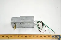 TB2000, 24V Damper Actuator For Multi Products Part# 2659J