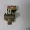 PRESSURE SWITCH,90VAC,NICKEL For Barksdale Part# E1S-H90-F2