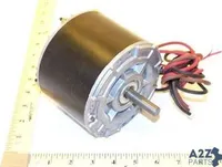 1/8hp 208/230v1ph 1120rpm CW For International Comfort Products Part# 1052659