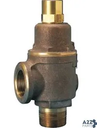 1" RELIEF VALVE 24# For Kunkle Valve Part# 200A-E01-MG0024