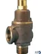 1" RELIEF VALVE 24# For Kunkle Valve Part# 200A-E01-MG0024